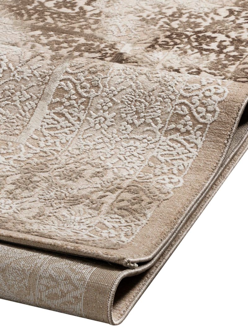 Χαλί REGNE BEIGE MADI - Image 4