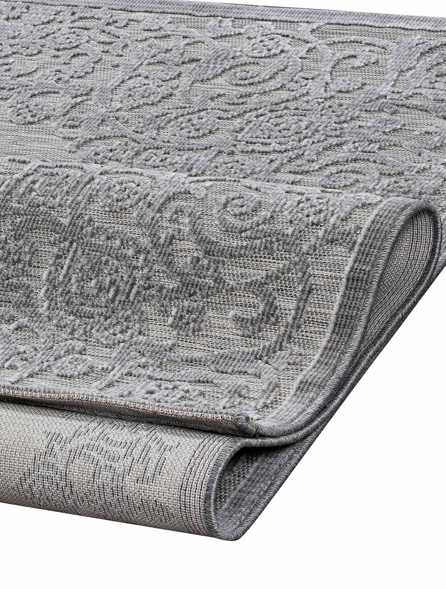 Χαλί ROI GREY MADI - Image 4