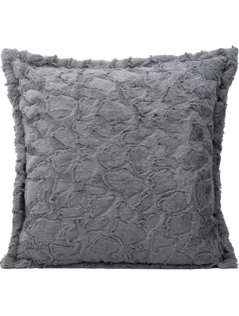 Διακοσμητικό Μαξιλάρι RUBBLE GREY MADI