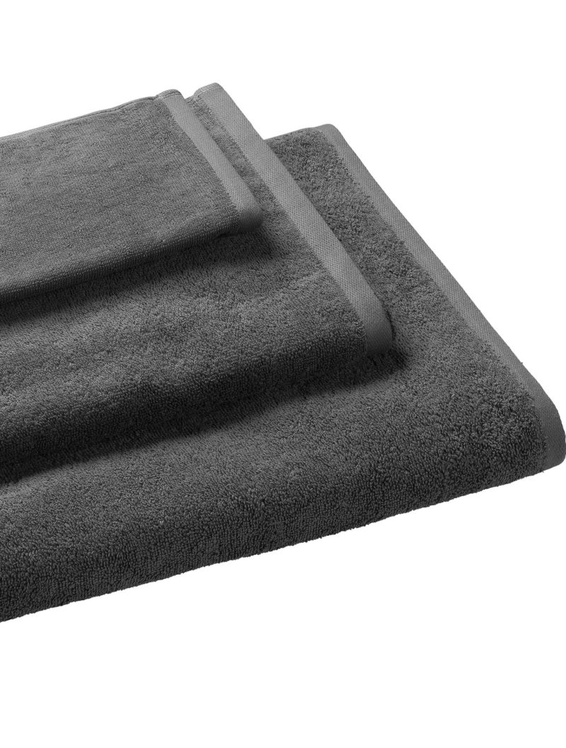 Πετσέτα SERENE ANTHRACITE MADI