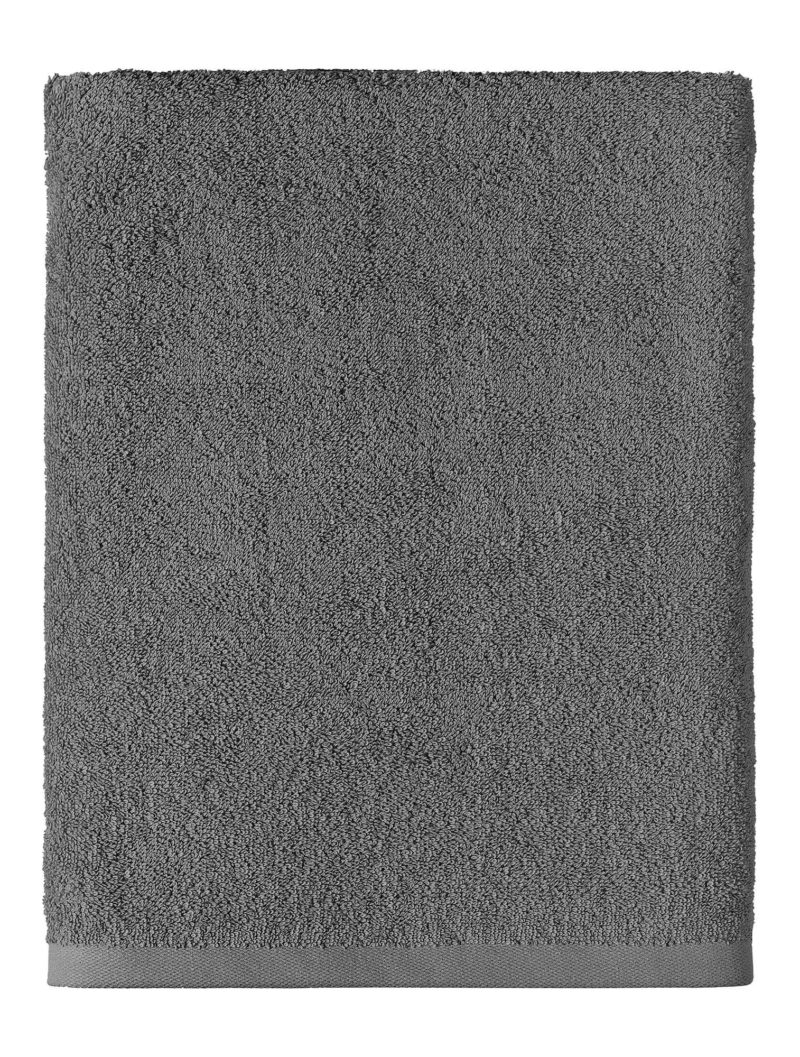 Πετσέτα SERENE ANTHRACITE MADI - Image 3