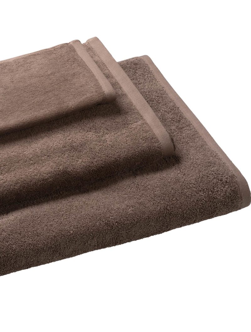 Πετσέτα SERENE BROWN MADI