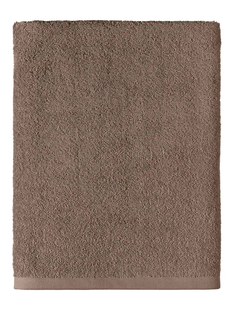 Πετσέτα SERENE BROWN MADI - Image 3
