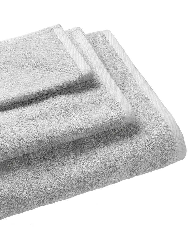 Πετσέτα SERENE GREY MADI