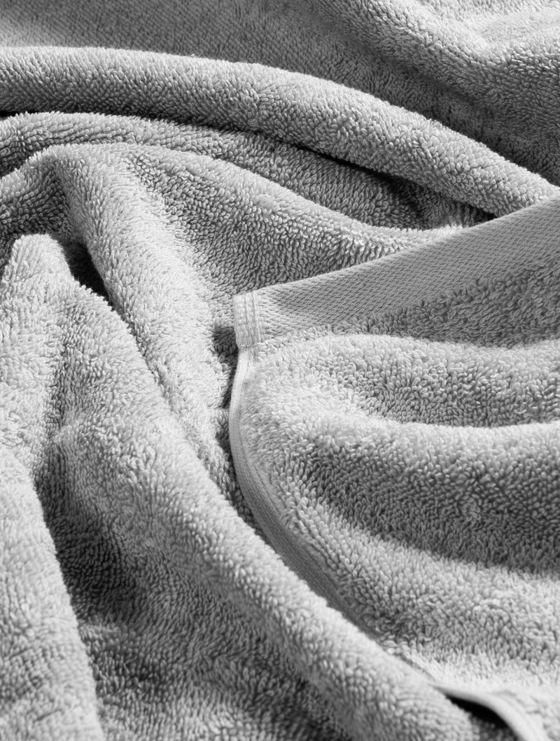 Πετσέτα SERENE GREY MADI - Image 4
