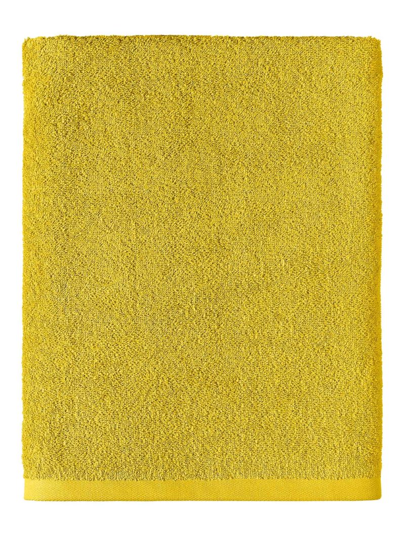 Πετσέτα SERENE YELLOW MADI - Image 3