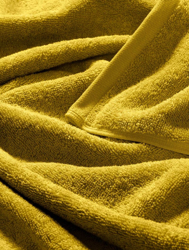 Πετσέτα SERENE YELLOW MADI - Image 4