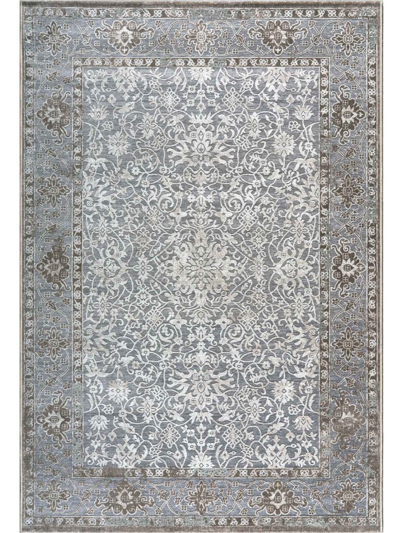Χαλί SPECCHIO GREY MADI