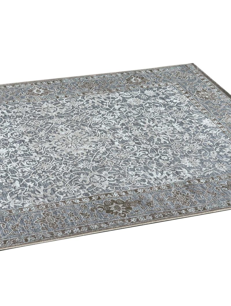 Χαλί SPECCHIO GREY MADI - Image 3
