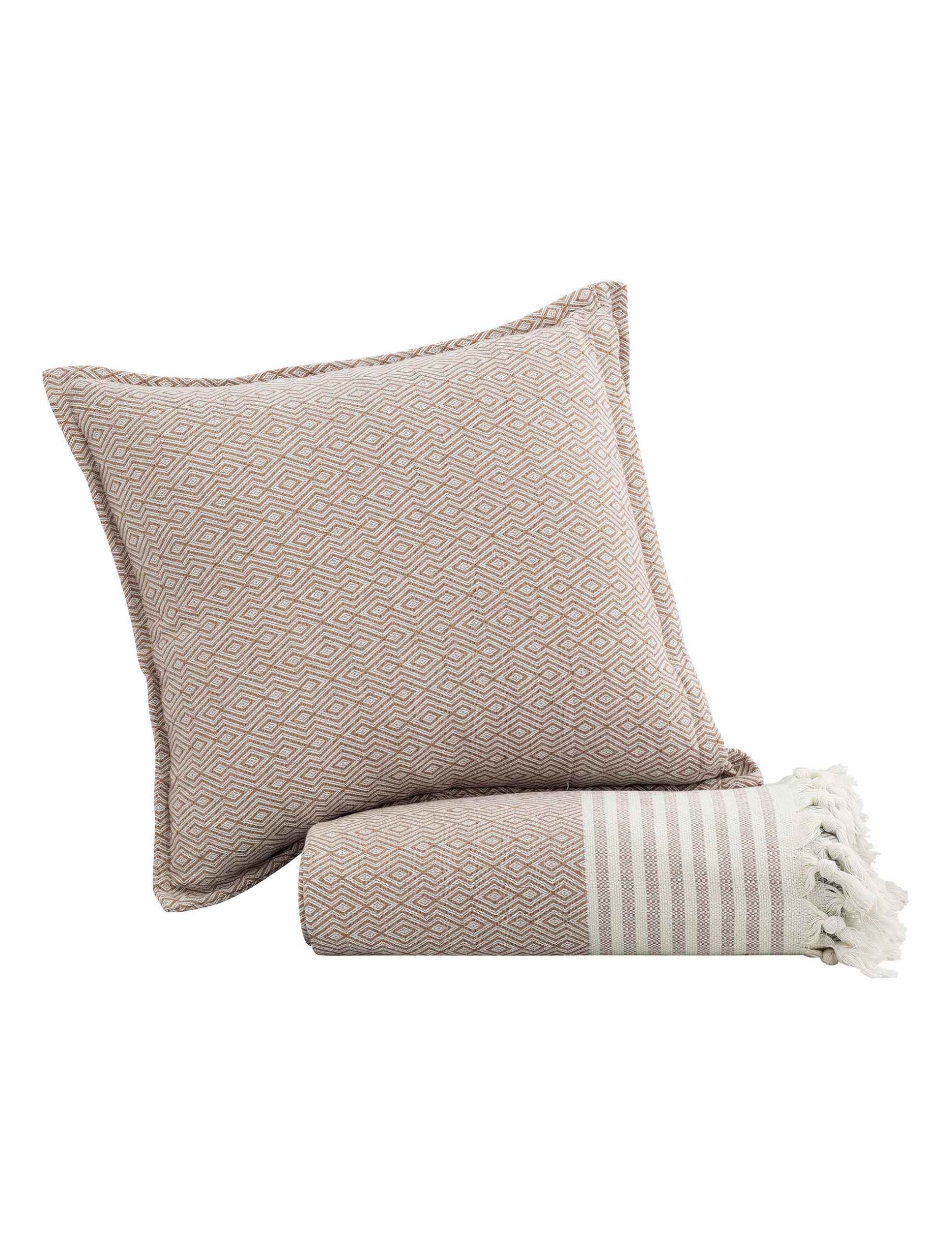 Ριχτάρι TENT BEIGE MADI - Image 4