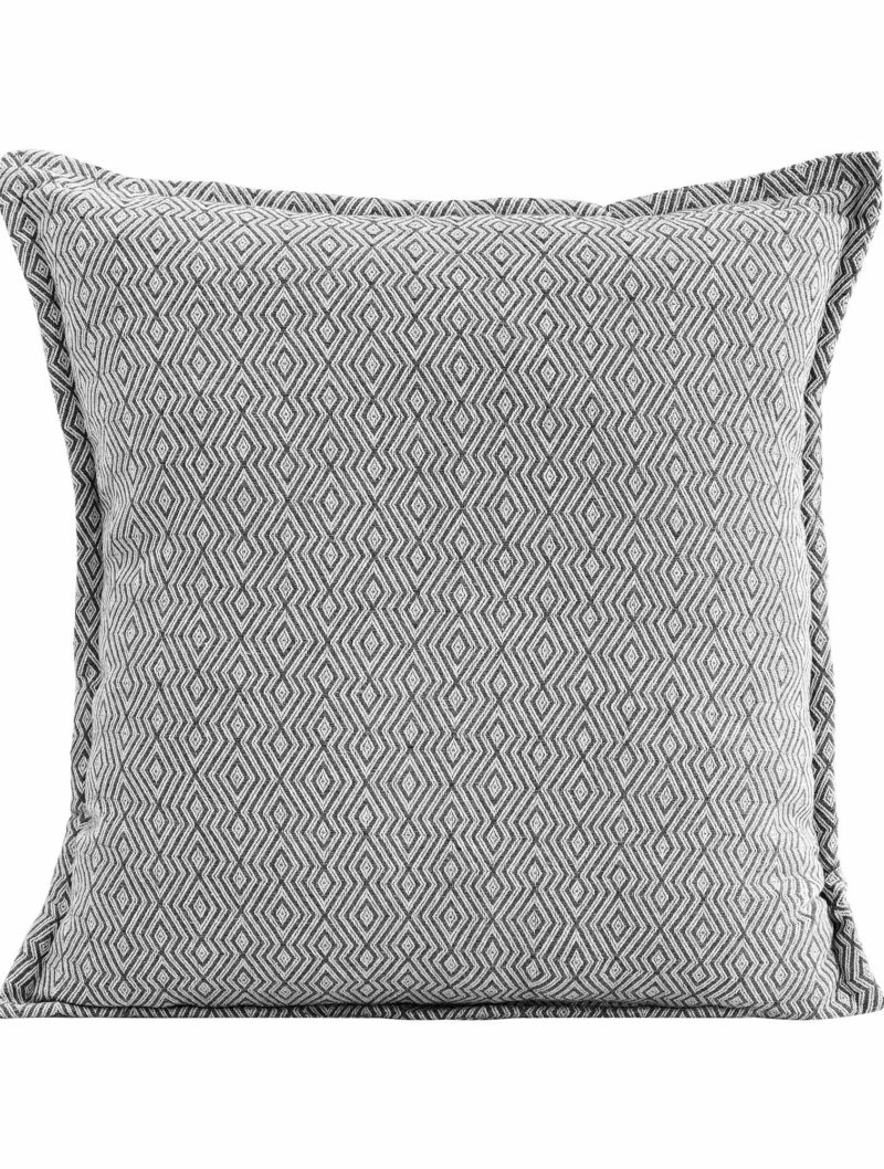 Διακοσμητικό Μαξιλάρι TENT GREY MADI