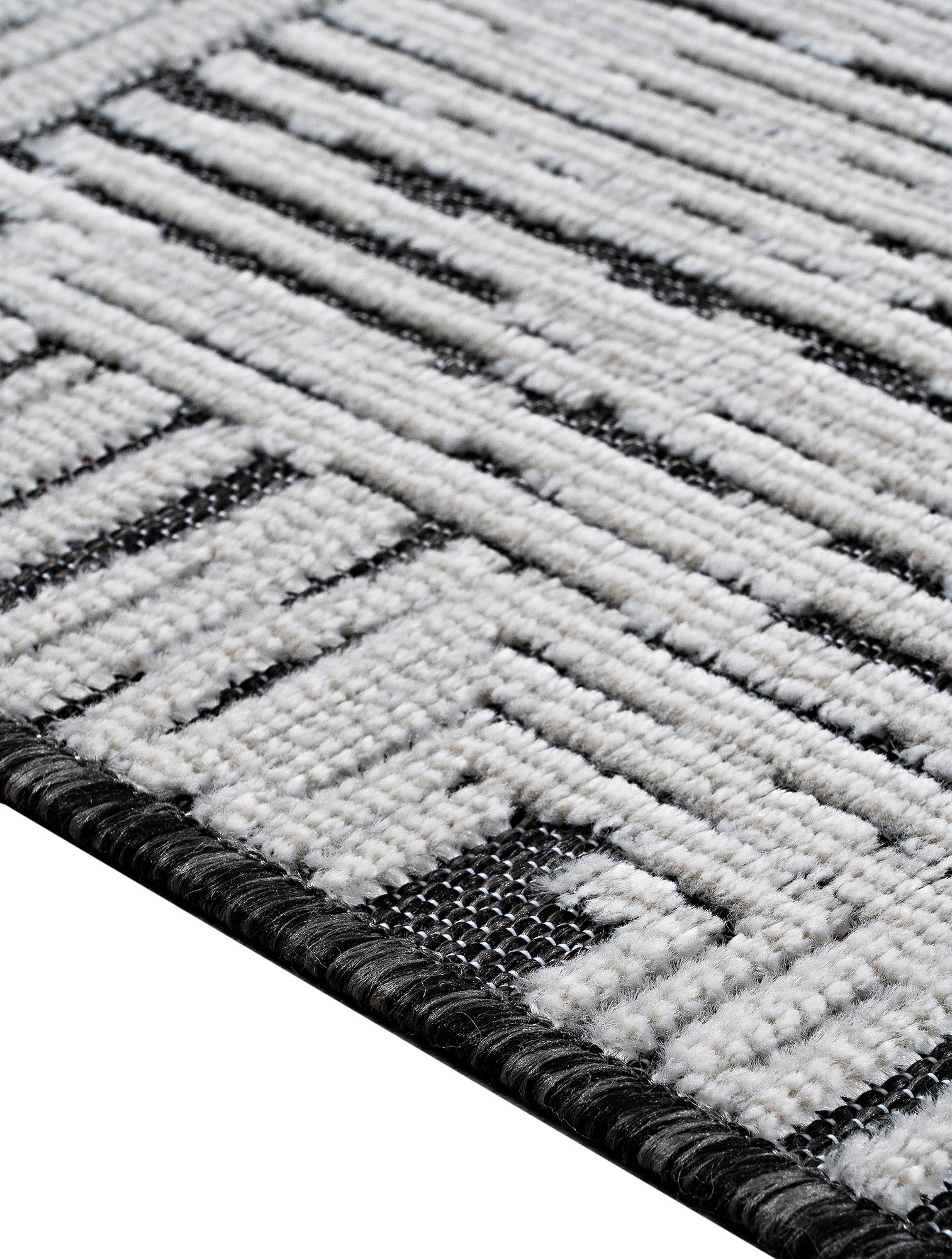 Χαλί WHIRL GREY MADI - Image 2