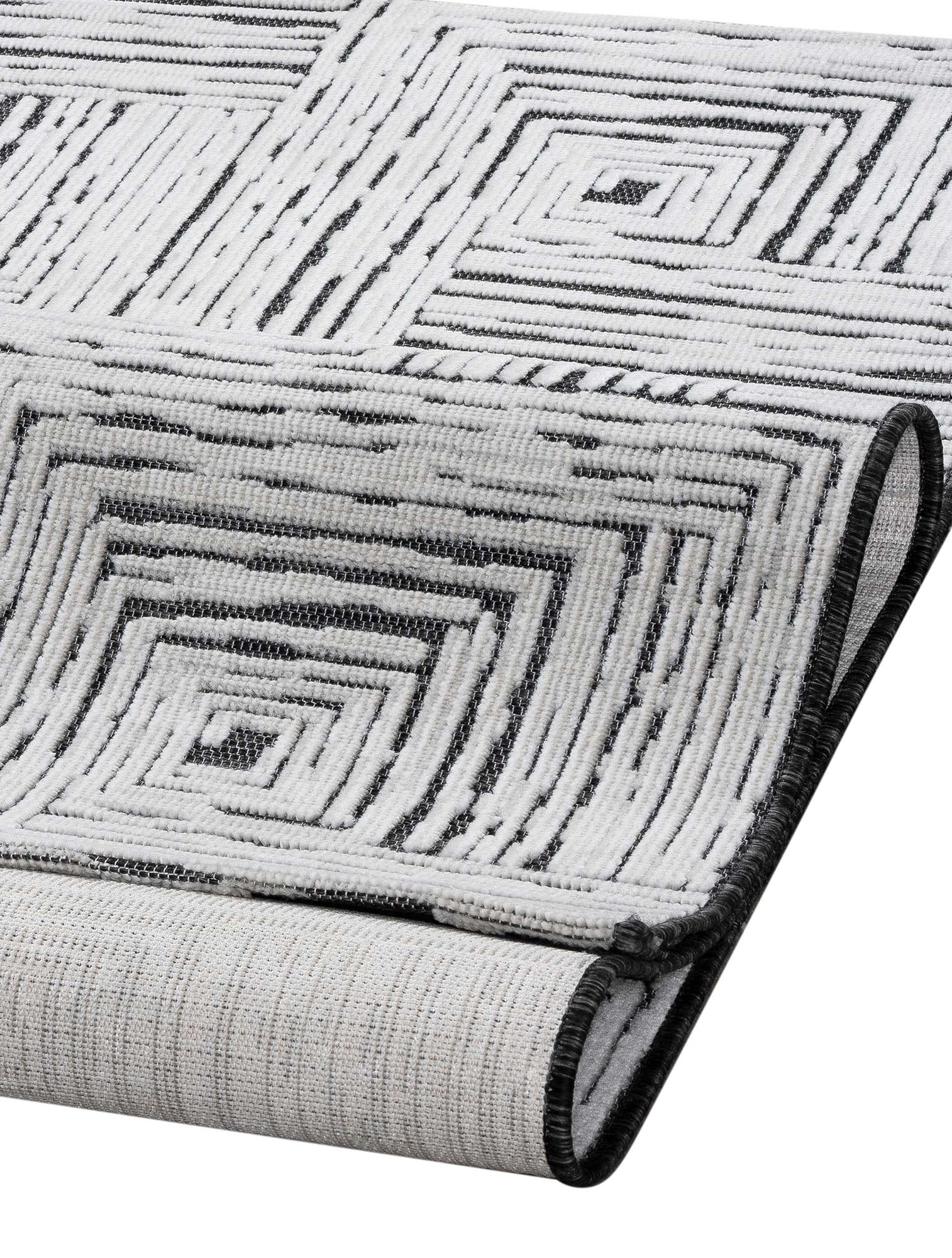 Χαλί WHIRL GREY MADI - Image 4