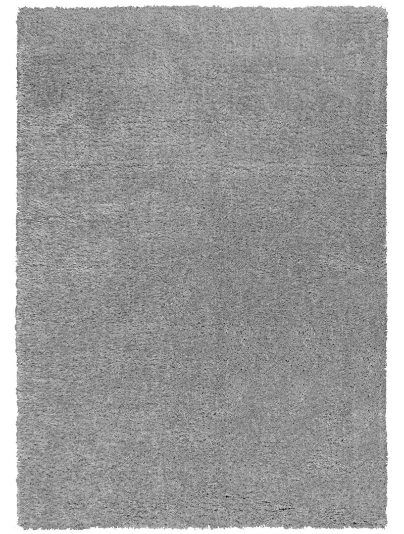 Χαλί WOOLLY LIGHT GREY MADI