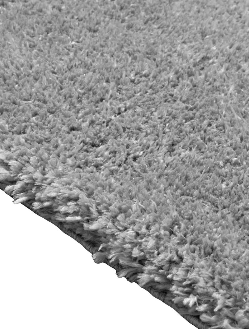 Χαλί WOOLLY LIGHT GREY MADI - Image 2