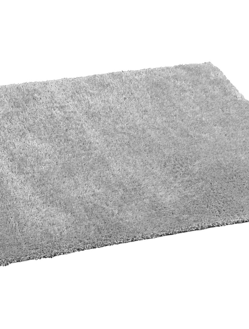 Χαλί WOOLLY LIGHT GREY MADI - Image 3