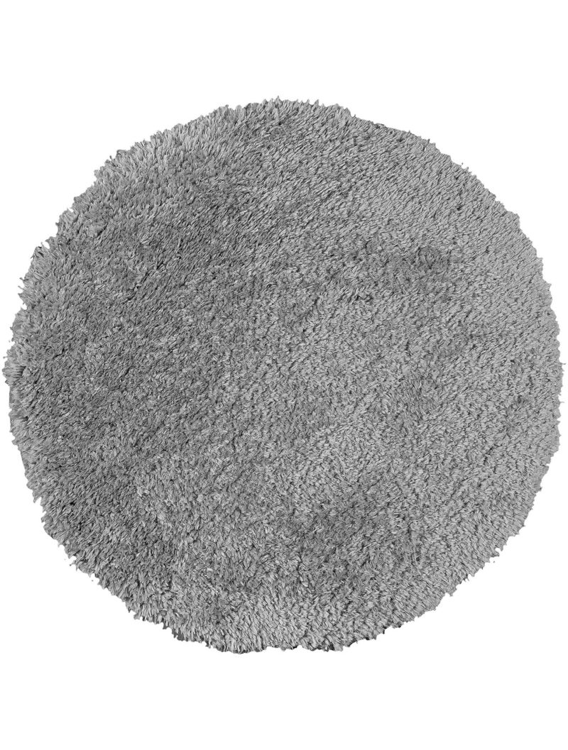Χαλί WOOLLY LIGHT GREY MADI - Image 5
