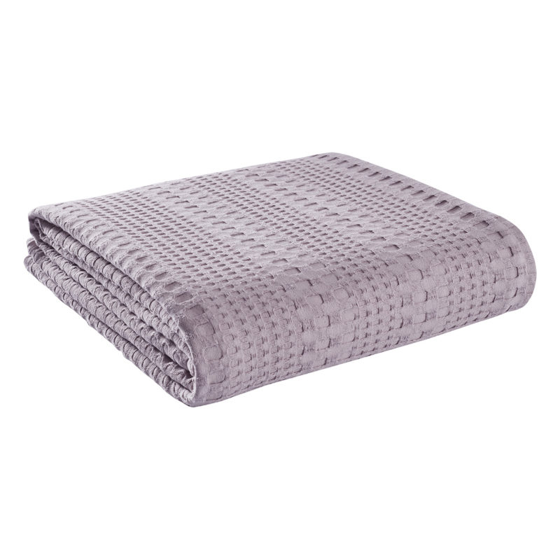 Πικέ μονή Division Αrt 1995 Λεβάντα 170x240 Beauty Home - Image 2