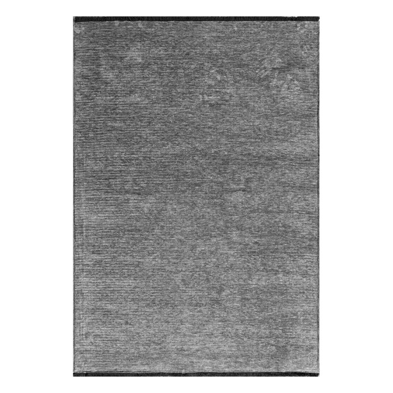 Χαλί Cocktail Art 9329 165x230 Γκρι Beauty Home - Image 2
