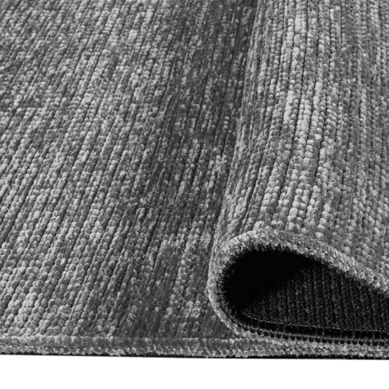 Χαλί Cocktail Art 9329 165x230 Γκρι Beauty Home - Image 4
