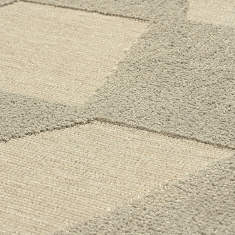 Διάδρομος 0,67 Resort Art 9953 Μπεζ Beauty Home - Image 3