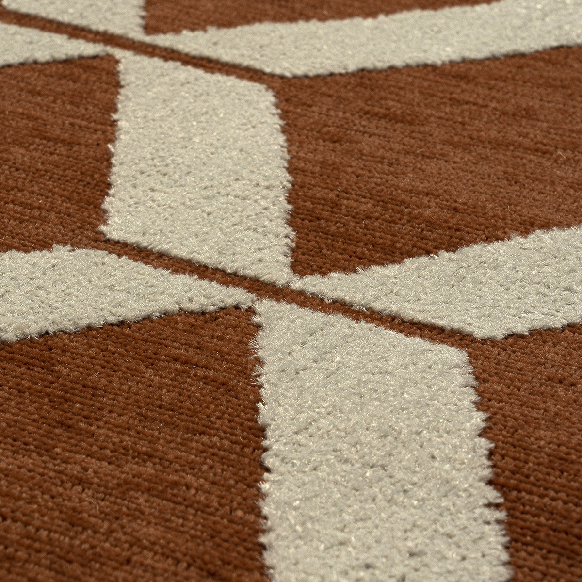 Διάδρομος 0,67 Resort Art 9959 Κεραμιδί Beauty Home - Image 3