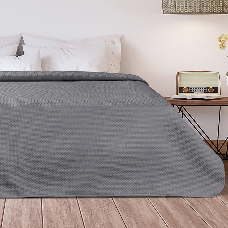 Κουβερλί υπέρδιπλο pre-washed Intence Art 12200 σε 9 αποχρώσεις 230x250 Beauty Home