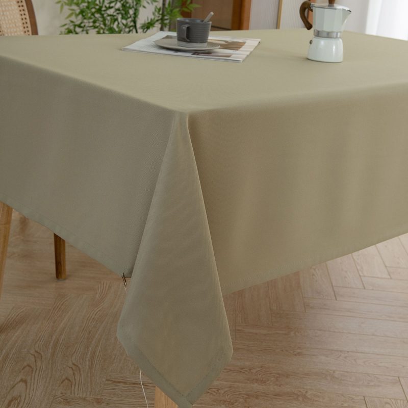 Τραπεζομάντηλο Supreme Art 8488 Λαδί Beauty Home - Image 5