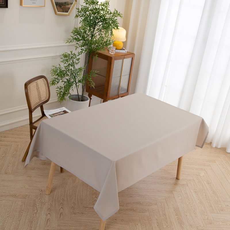 Τραπεζομάντηλο Supreme Art 8490 150x180 Άμμου Beauty Home