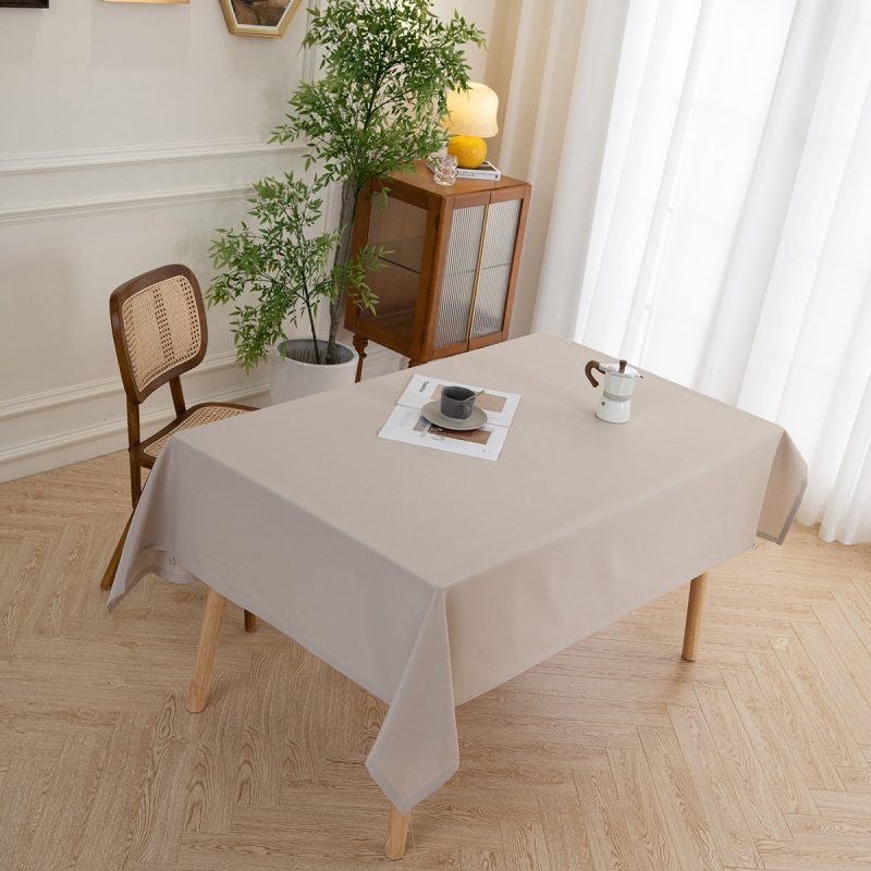 Τραπεζομάντηλο Supreme Art 8490 150x180 Άμμου Beauty Home - Image 4