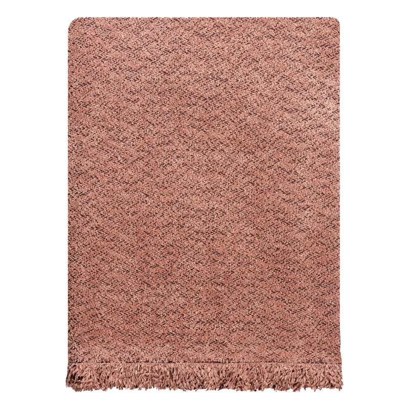 Ριχτάρι Διθέσιο Lamb Art 8570 180x250 Ροζ Beauty Home - Image 3