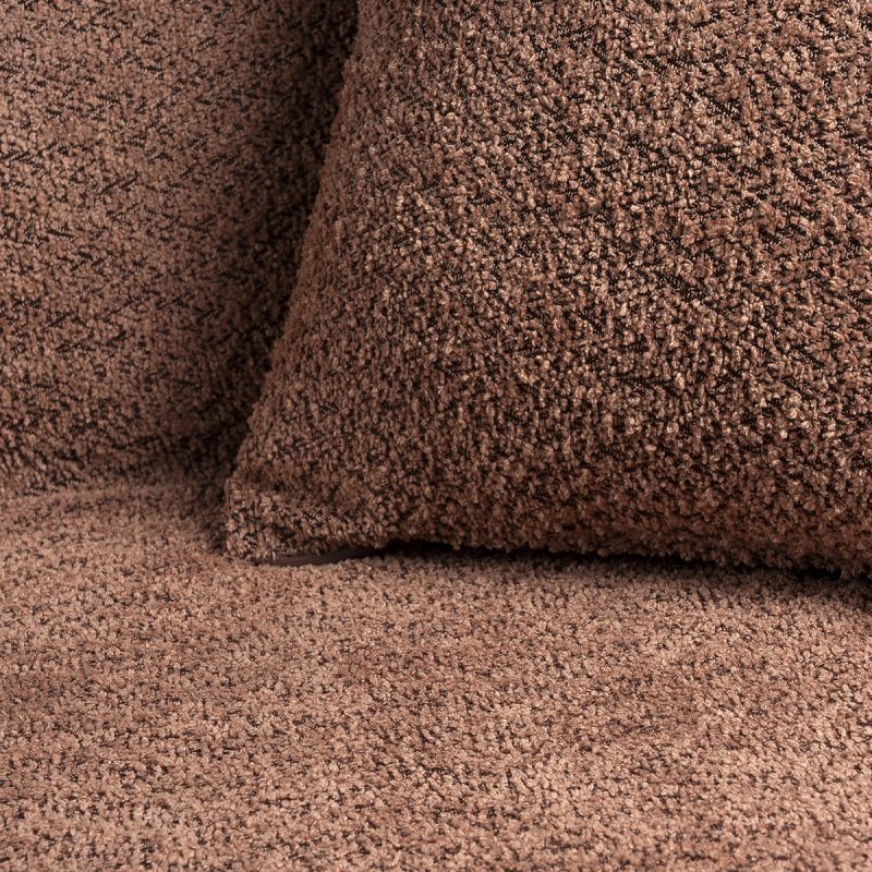 Ριχτάρι Διθέσιο Lamb Art 8570 180x250 Ροζ Beauty Home - Image 2