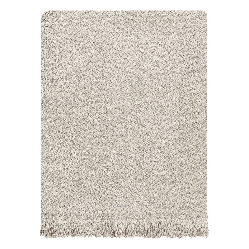 Ριχτάρι Μονοθέσιο Lamb Art 8572 180x170 Εκρού Beauty Home - Image 3