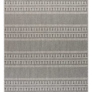 Χαλί BOHO GREY MADI