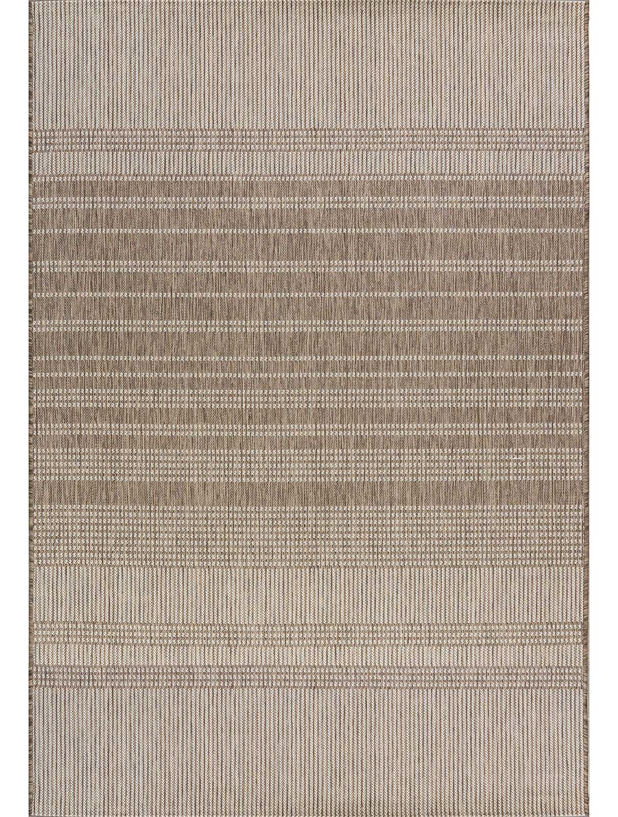 Χαλί DASH BROWN MADI