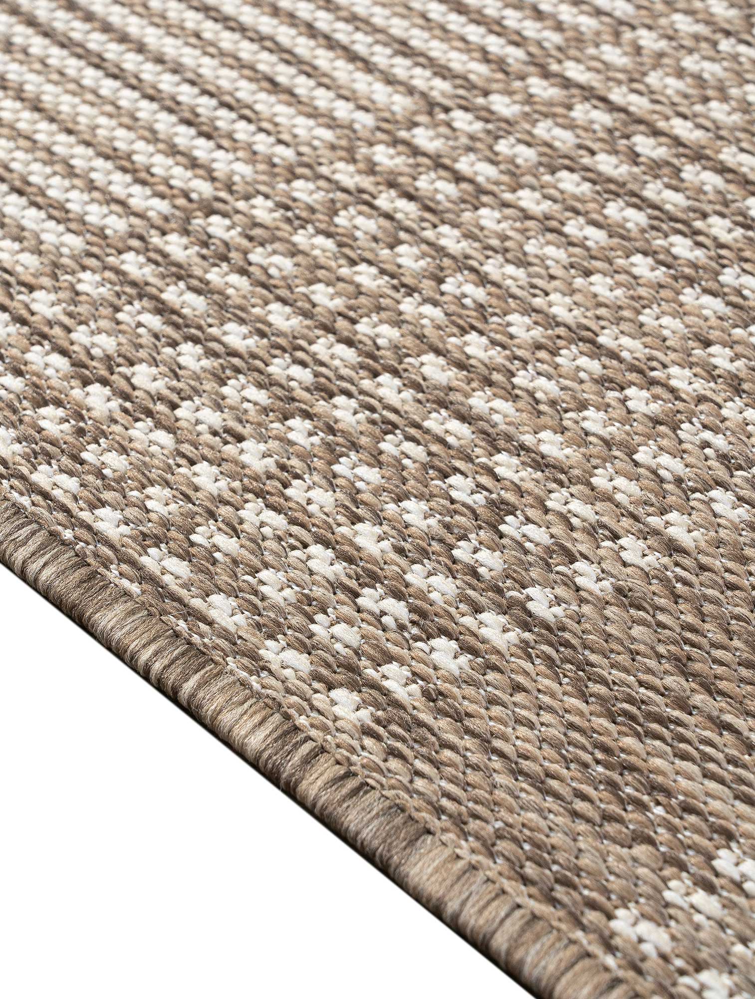 Χαλί DASH BROWN MADI - Image 2