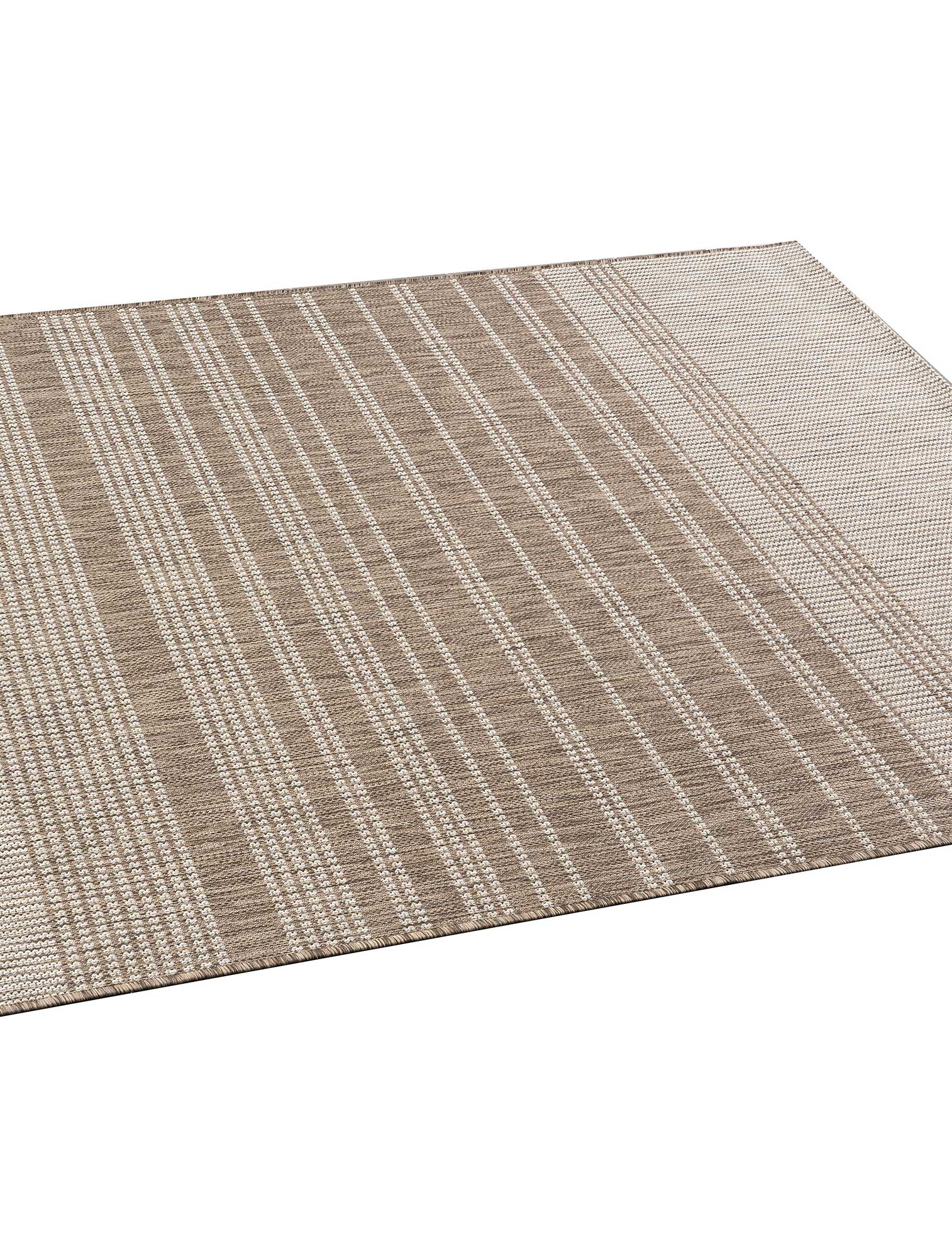 Χαλί DASH BROWN MADI - Image 3