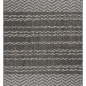 Χαλί ECCENTRIC GREY MADI