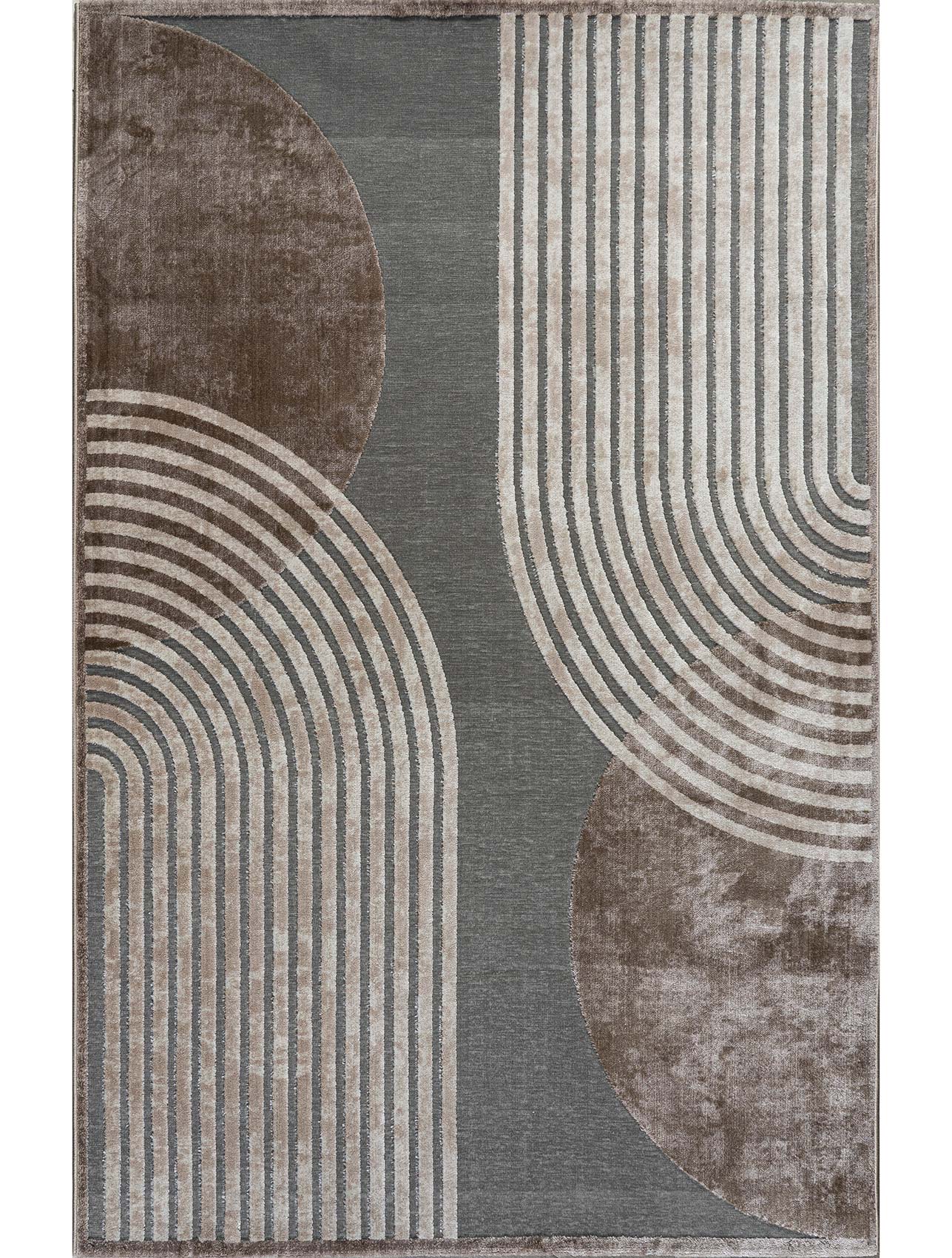 Χαλί MAANMODE GREY MADI