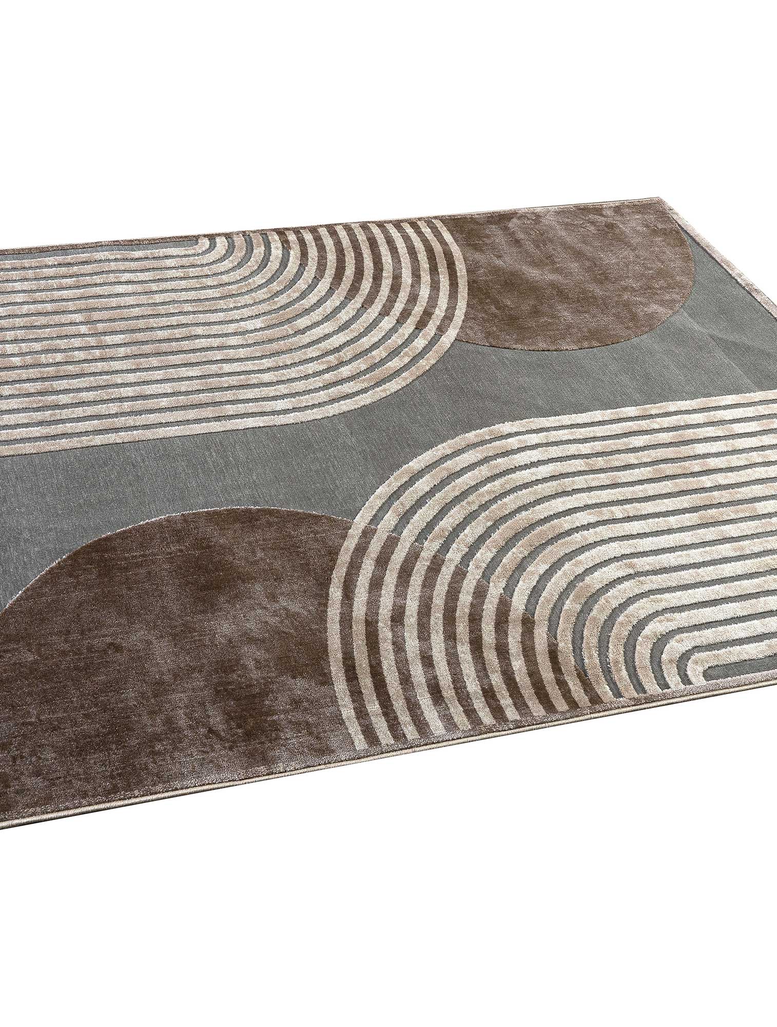 Χαλί MAANMODE GREY MADI - Image 3