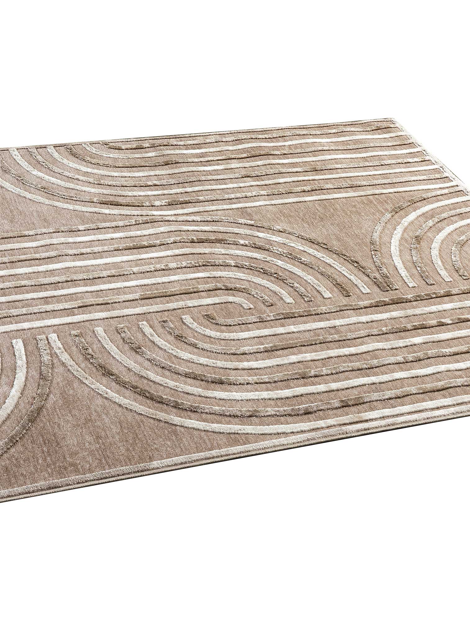 Χαλί MODE BEIGE MADI - Image 3