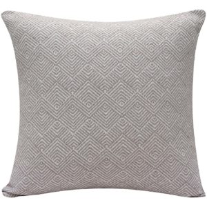 Διακοσμητικό Μαξιλάρι WELLEN BROWN MADI