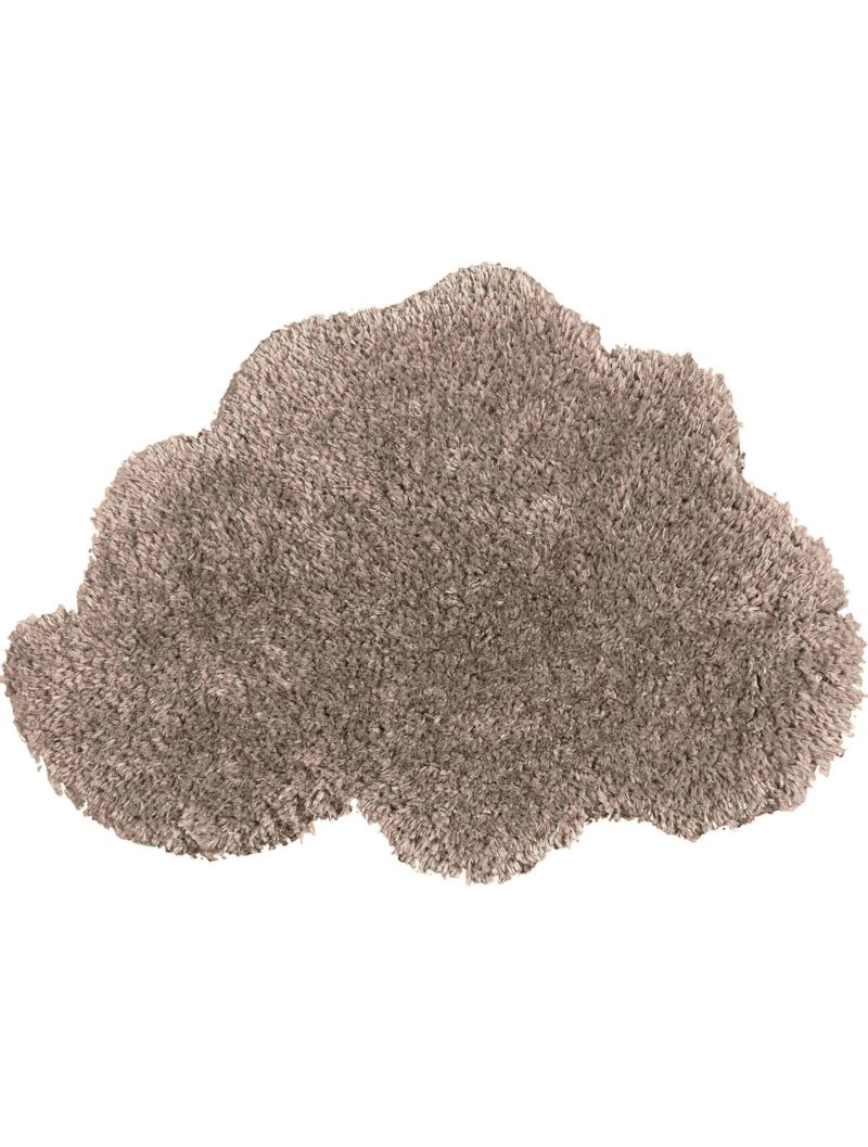 Παιδικό Χαλί BROWN SHADE CLOUD MADI