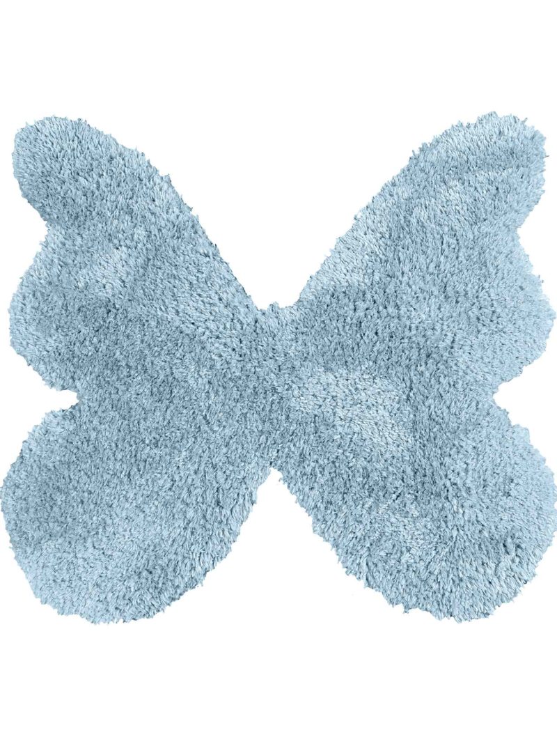Παιδικό Χαλί CIEL SHADE BUTTERFLY MADI
