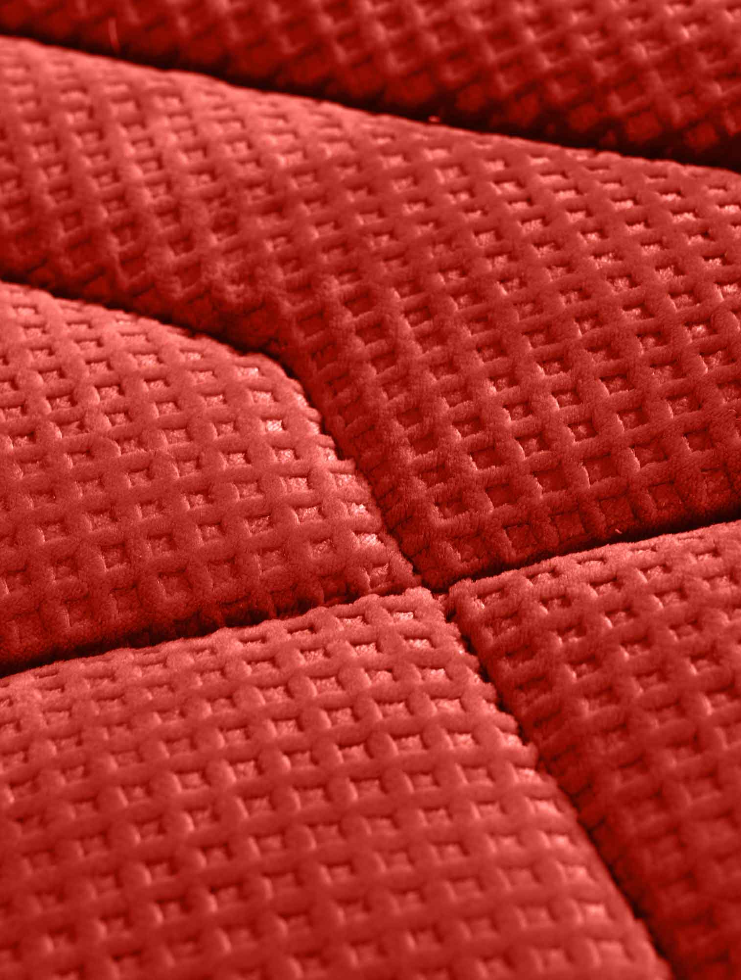 Κουβερτοπάπλωμα COMFY RED MADI - Image 2