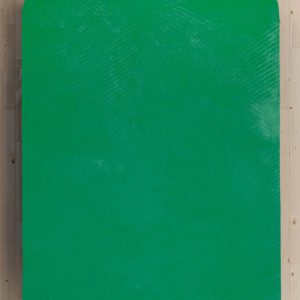 Σεντόνι Flannel CREASES GREEN MADI