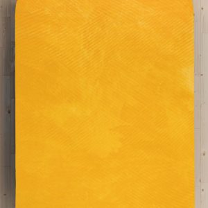 Σεντόνι Flannel CREASES YELLOW MADI