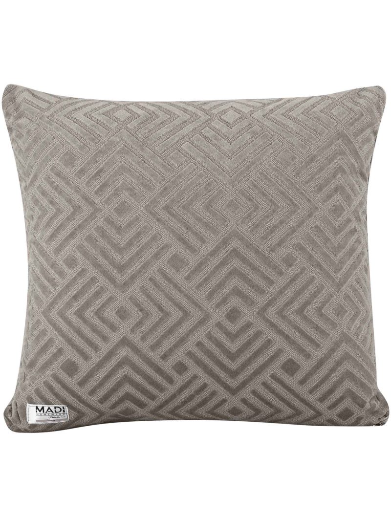 Διακοσμητικό Μαξιλάρι LAVIR BEIGE MADI