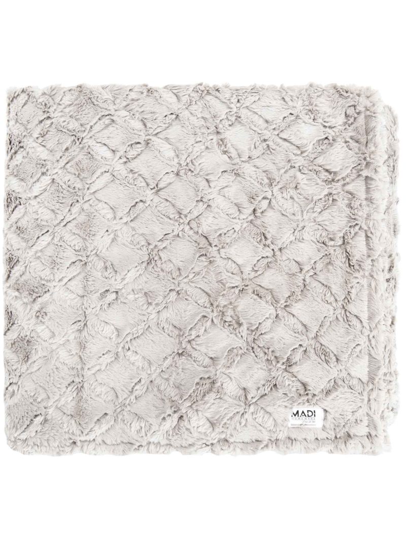 Ριχτάρι OBLONG WHITE MADI - Image 2
