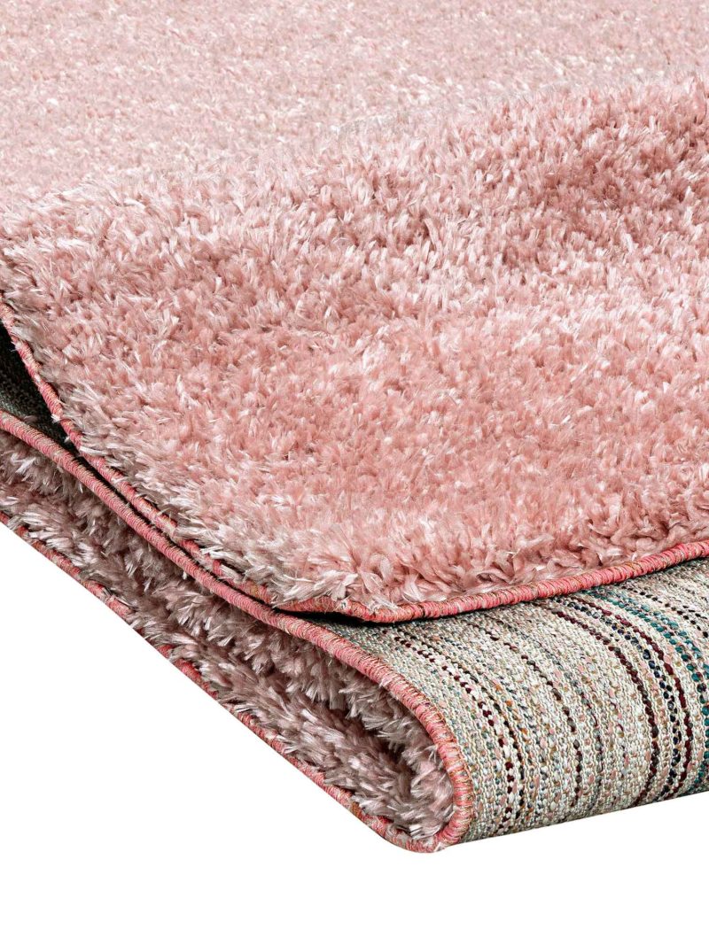 Παιδικό Χαλί PINK SHADE STAR MADI - Image 2